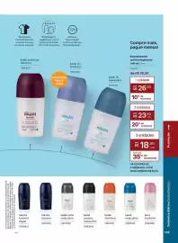 Catálogo Natura Página 145