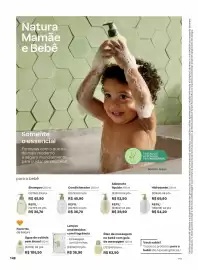 Catálogo Natura Página 148