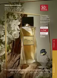 Catálogo Natura Página 15