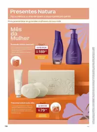Catálogo Natura Página 156