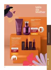 Catálogo Natura Página 157