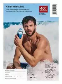 Catálogo Natura Página 164