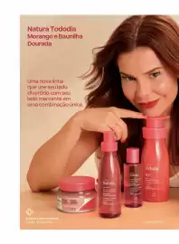 Catálogo Natura Página 2