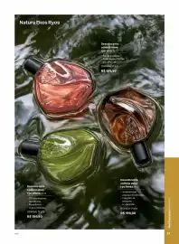 Catálogo Natura Página 27