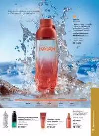 Catálogo Natura Página 29