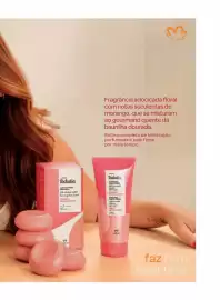 Catálogo Natura Página 3