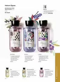 Catálogo Natura Página 31