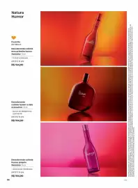 Catálogo Natura Página 34