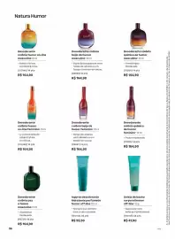 Catálogo Natura Página 36
