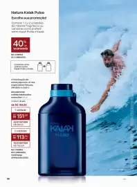 Catálogo Natura Página 38