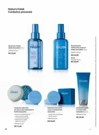 Catálogo Natura Página 42