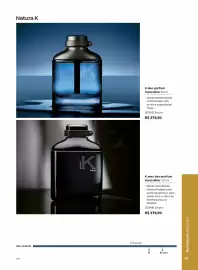 Catálogo Natura Página 43