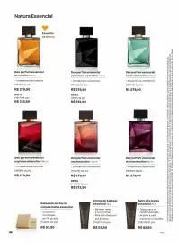 Catálogo Natura Página 46