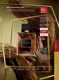 Catálogo Natura Página 47