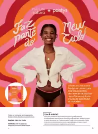 Catálogo Natura Página 5