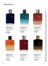 Catálogo Natura Página 50