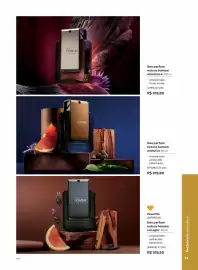 Catálogo Natura Página 51