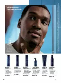 Catálogo Natura Página 52