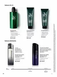 Catálogo Natura Página 54