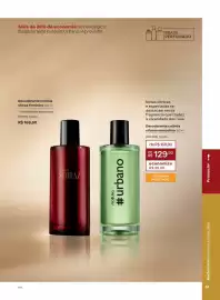 Catálogo Natura Página 57