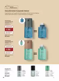 Catálogo Natura Página 58