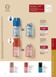 Catálogo Natura Página 59