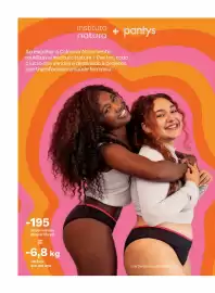 Catálogo Natura Página 6