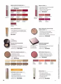 Catálogo Natura Página 66