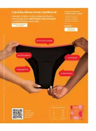 Catálogo Natura Página 7