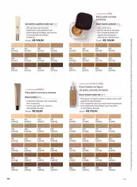 Catálogo Natura Página 70