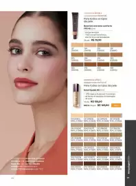 Catálogo Natura Página 71