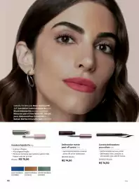 Catálogo Natura Página 72