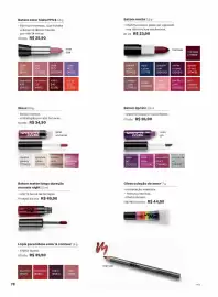 Catálogo Natura Página 78