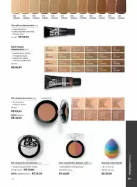 Catálogo Natura Página 83