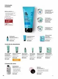 Catálogo Natura Página 84