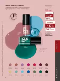 Catálogo Natura Página 85