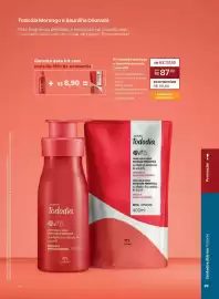 Catálogo Natura Página 99