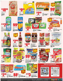 Btrust Supermarket flyer week 8 Page 4
