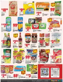 Btrust Supermarket flyer week 8 Page 4