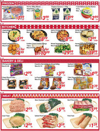 Ample Food Market flyer week 8 Page 4