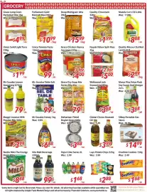 Ample Food Market flyer week 8 Page 3