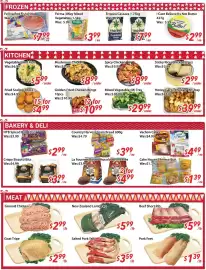 Ample Food Market flyer week 8 Page 4