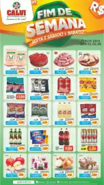 Catálogo Calvi Supermercados Página 1