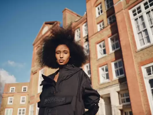 Folleto Napapijri (válido hasta el 26-02)