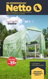 Netto gazetka tydzień 9 Strona 1