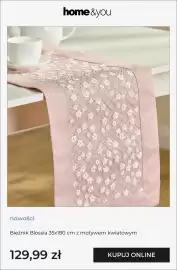 Home&You gazetka Strona 10