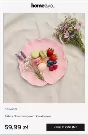 Home&You gazetka Strona 11