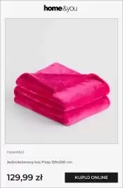 Home&You gazetka Strona 4