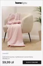 Home&You gazetka Strona 5