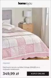 Home&You gazetka Strona 6